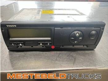 Electrical system VOLVO