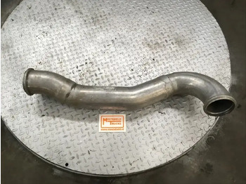 Exhaust system VOLVO