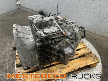 Gearbox VOLVO