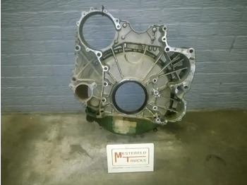 Engine and parts VOLVO