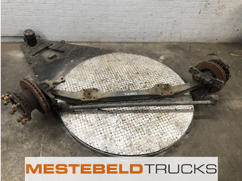 Front axle VOLVO