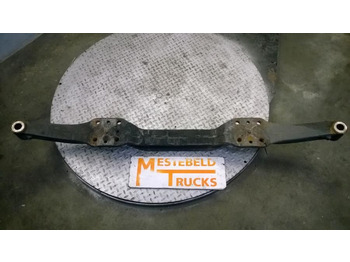 Front axle VOLVO FH