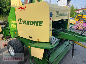 Round baler KRONE Round pack