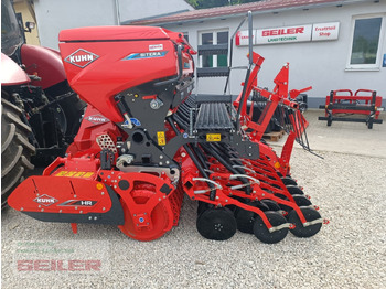 Combine seed drill KUHN