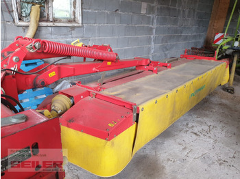 Mower PÖTTINGER