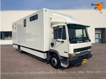 Horse truck DAF LF 45 130