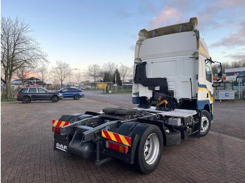 Tractor unit DAF CF 85.410 Automatic Euro 5: picture 3