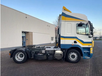 Tractor unit DAF CF 85.410 Automatic Euro 5: picture 2