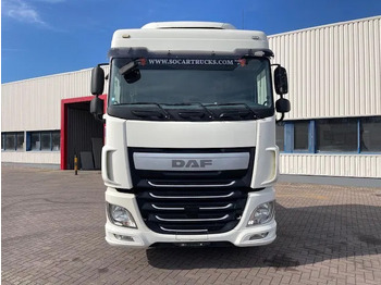 Tractor unit DAF XF 106.510 Retarder: picture 2