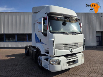 Tractor unit RENAULT Premium 450