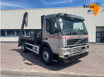 Tractor unit VOLVO FM12 420