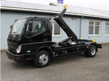 Hook lift truck FUSO