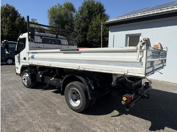 FUSO Fuso Canter 7C18 Meiller 3-Seiten Kipper sofort leasing FUSO Fuso Canter 7C18 Meiller 3-Seiten Kipper sofort: picture 3
