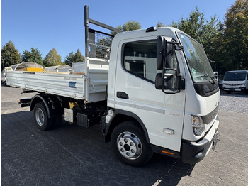 FUSO Fuso Canter 7C18 Meiller 3-Seiten Kipper sofort leasing FUSO Fuso Canter 7C18 Meiller 3-Seiten Kipper sofort: picture 5