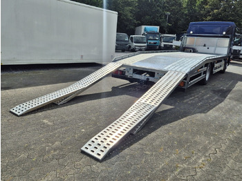 MAN TGL 8.220 BL Autotransporter Euro 6 AHK leasing MAN TGL 8.220 BL Autotransporter Euro 6 AHK: picture 5