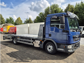 MAN TGL 8.220 BL Autotransporter Euro 6 AHK leasing MAN TGL 8.220 BL Autotransporter Euro 6 AHK: picture 2