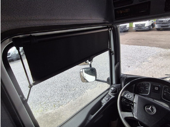 Tipper van MERCEDES-BENZ Atego 823 3-Seiten Kipper Meiller 2 x AHK: picture 5