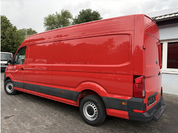 Panel van VW Crafter 35 Maxi L4H3 1Hand PDC: picture 3
