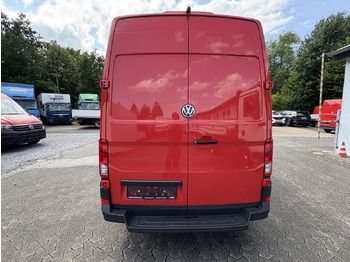 VW Crafter 35 Maxi L4H3 1Hand PDC leasing VW Crafter 35 Maxi L4H3 1Hand PDC: picture 4