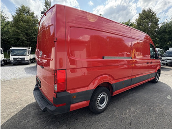 VW Crafter 35 Maxi L4H3 1Hand PDC leasing VW Crafter 35 Maxi L4H3 1Hand PDC: picture 5