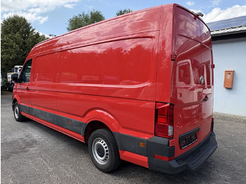 VW Crafter 35 Maxi L4H3 1Hand PDC leasing VW Crafter 35 Maxi L4H3 1Hand PDC: picture 3