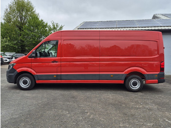 VW Crafter 35 Maxi L4H3 1Hand PDC Kamera leasing VW Crafter 35 Maxi L4H3 1Hand PDC Kamera: picture 2