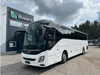 Coach VOLVO