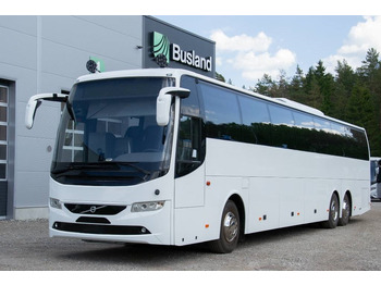 Coach Volvo 9700H B11R: picture 2