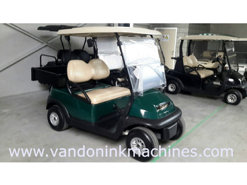 Golf cart CLUB CAR