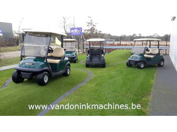 Golf cart CLUB CAR