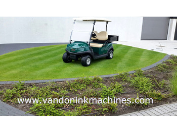 Golf cart CLUB CAR