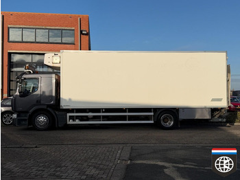 Refrigerator truck Renault Premium 300 CARRIER deepfreezer -30oC - Taillift - Sleeper Cab: picture 3