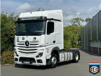 Tractor unit MERCEDES-BENZ Actros 1845