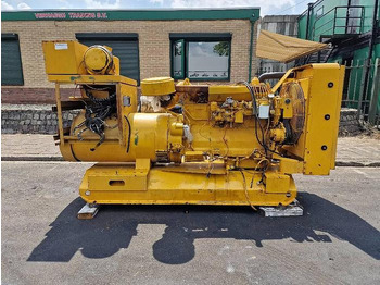 Generator set CATERPILLAR
