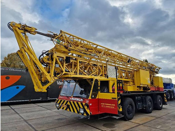 Crane DAF