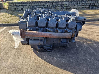 Engine MERCEDES-BENZ