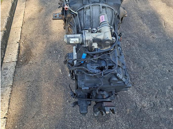 Spare parts EATON F-5505B-DM3: picture 2