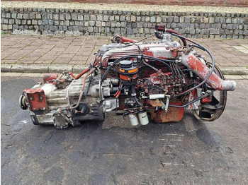 Spare parts IVECO EuroCargo