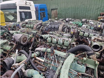 Spare parts Mercedes-Benz OM 422: picture 2