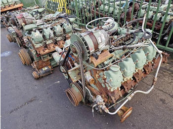 Spare parts Mercedes-Benz OM 422: picture 3