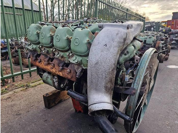 Spare parts Mercedes-Benz OM 422: picture 5