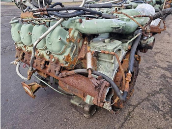 Spare parts Mercedes-Benz OM 422: picture 5