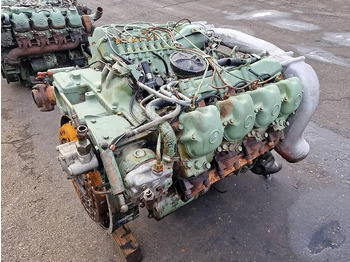 Spare parts Mercedes-Benz OM 422: picture 3