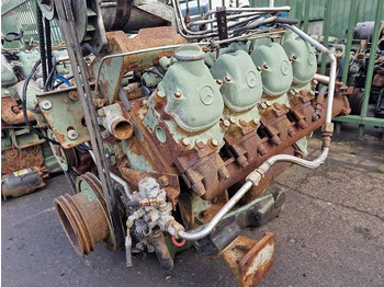 Spare parts Mercedes-Benz OM 422: picture 4