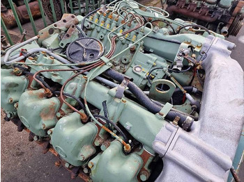 Spare parts Mercedes-Benz OM 422: picture 4