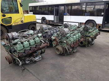 Spare parts Mercedes-Benz OM442: picture 3