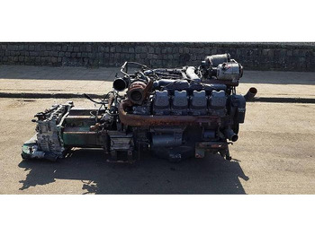 Spare parts Mercedes-Benz OM442A: picture 3