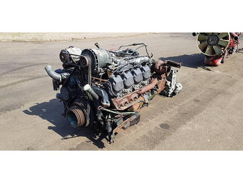 Spare parts Mercedes-Benz OM442A: picture 2