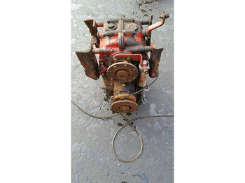 Spare parts Transmission 45625: picture 3