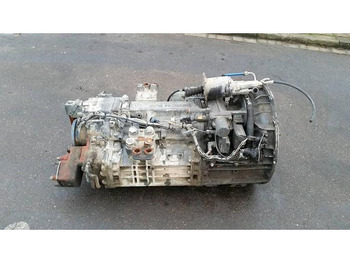 Spare parts